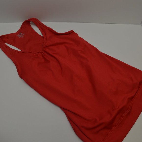 C9 women's small workout bundle tee, tank and bra - Picture 3 of 7